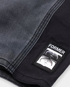 Mens Team 19" Boardshorts
