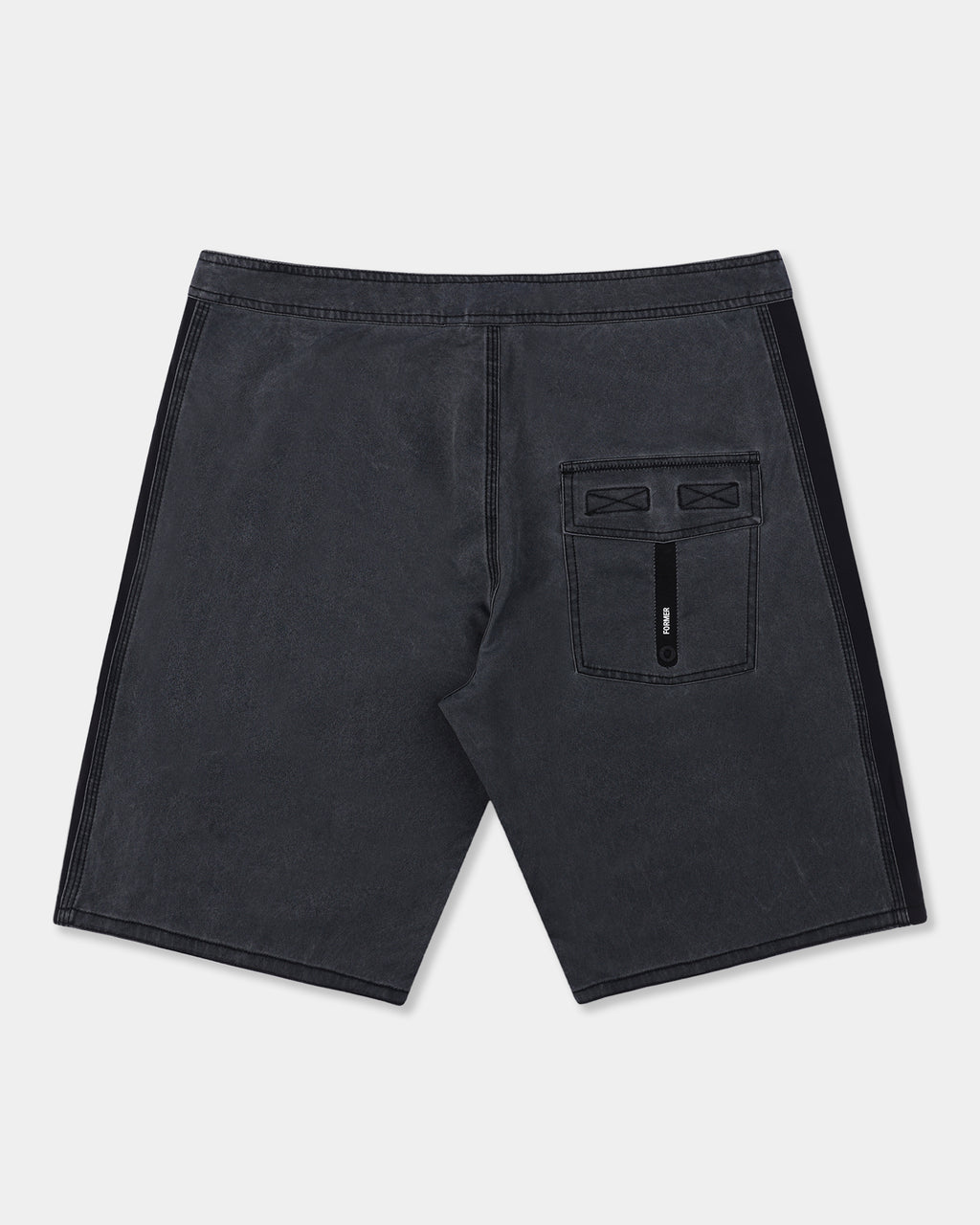 Mens Team 19" Boardshorts