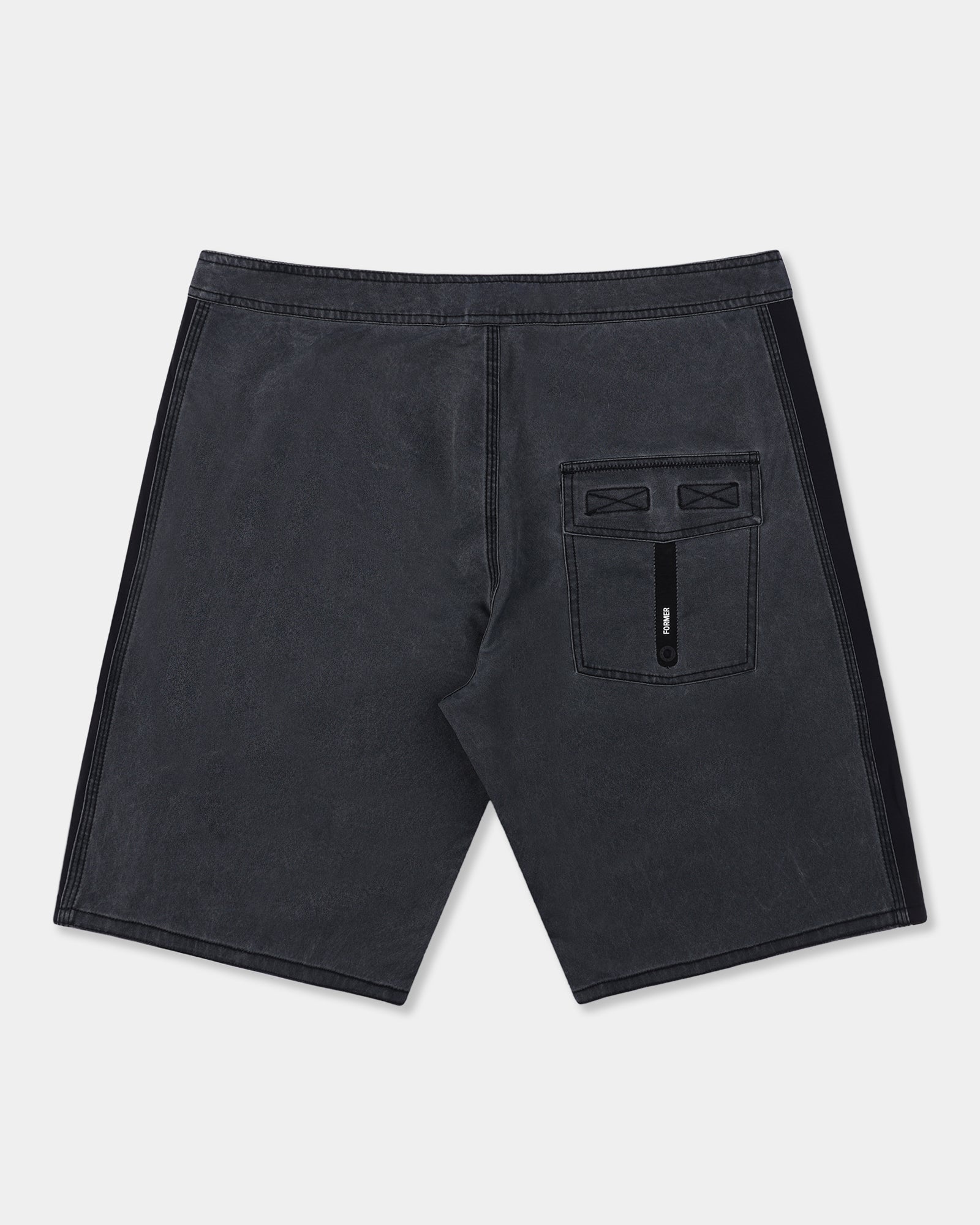 Mens Team 19" Boardshorts