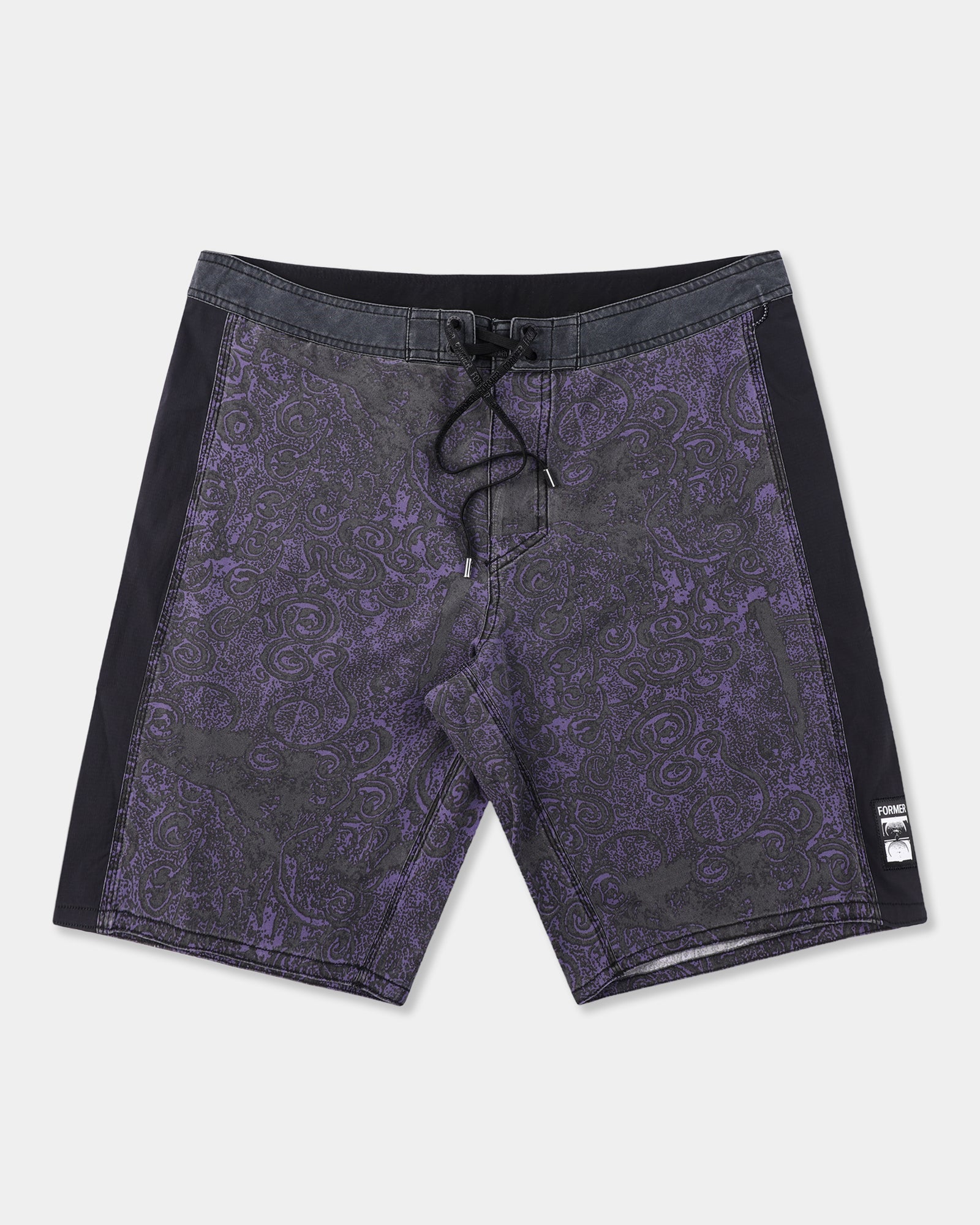 Mens Team 19" Boardshorts