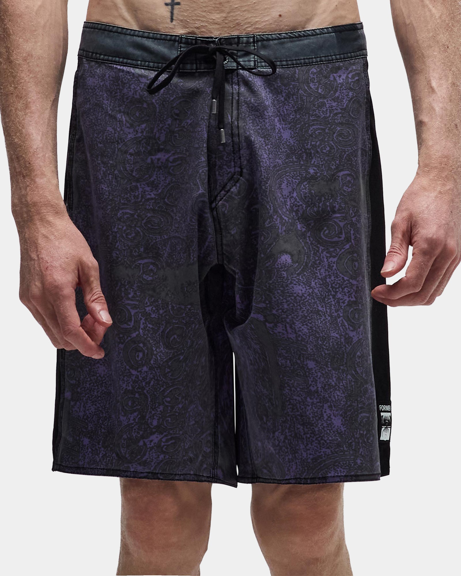 Mens Team 19" Boardshorts