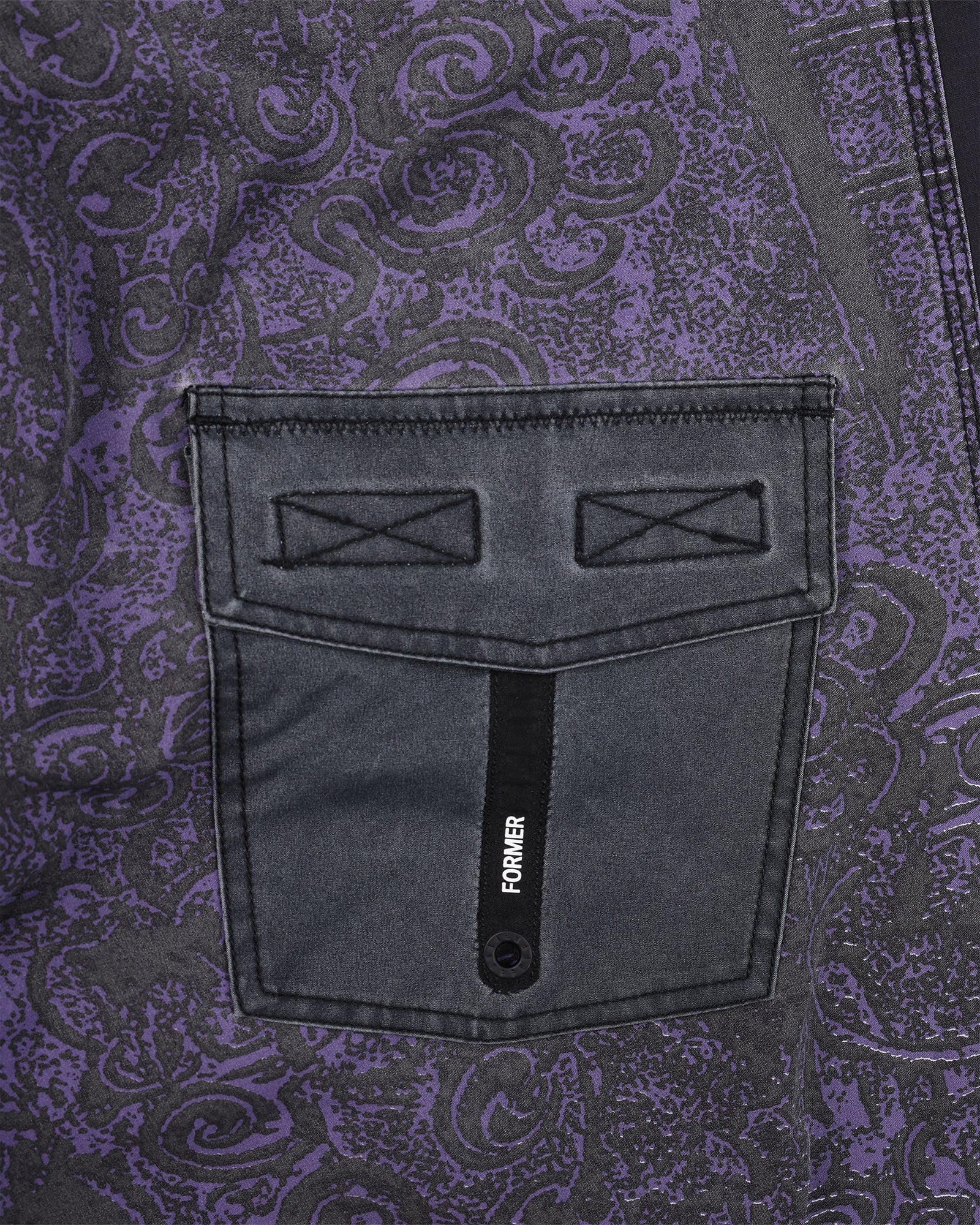 Mens Team 19" Boardshorts