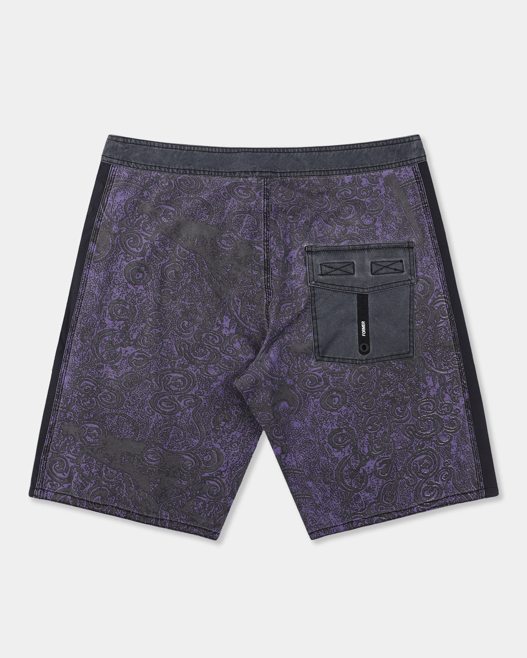 Mens Team 19" Boardshorts