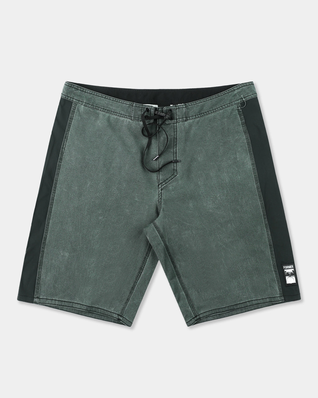 Mens Team 19" Boardshorts