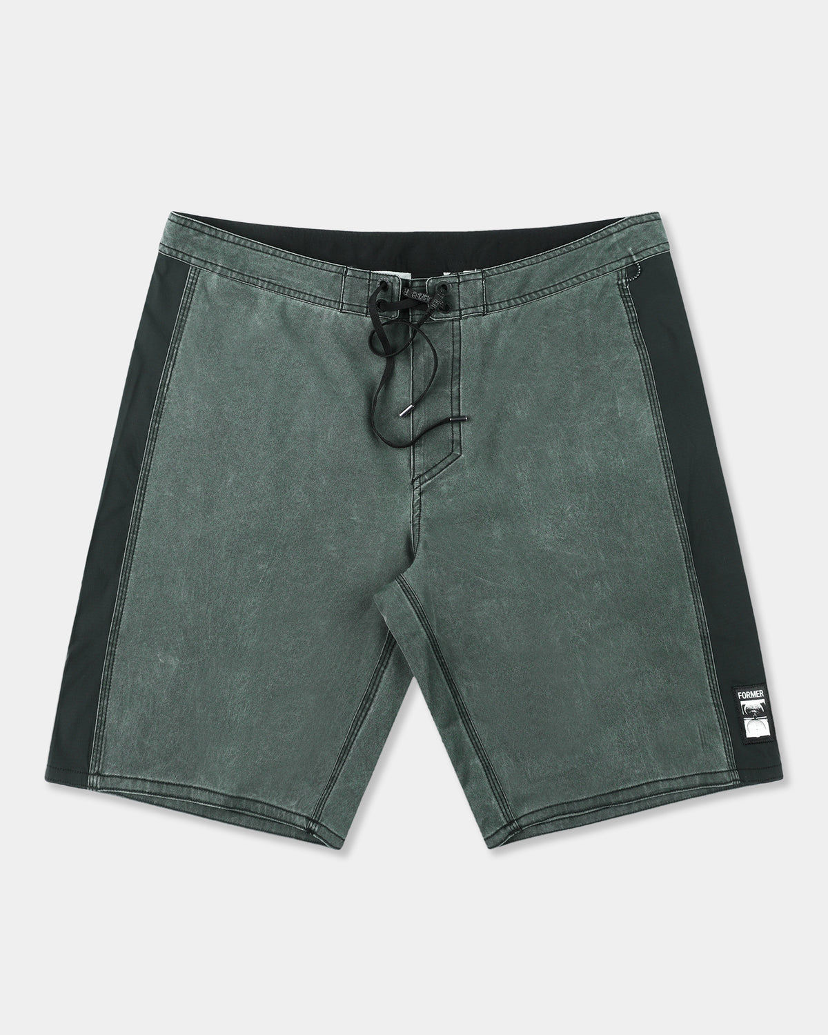 Mens Team 19" Boardshorts