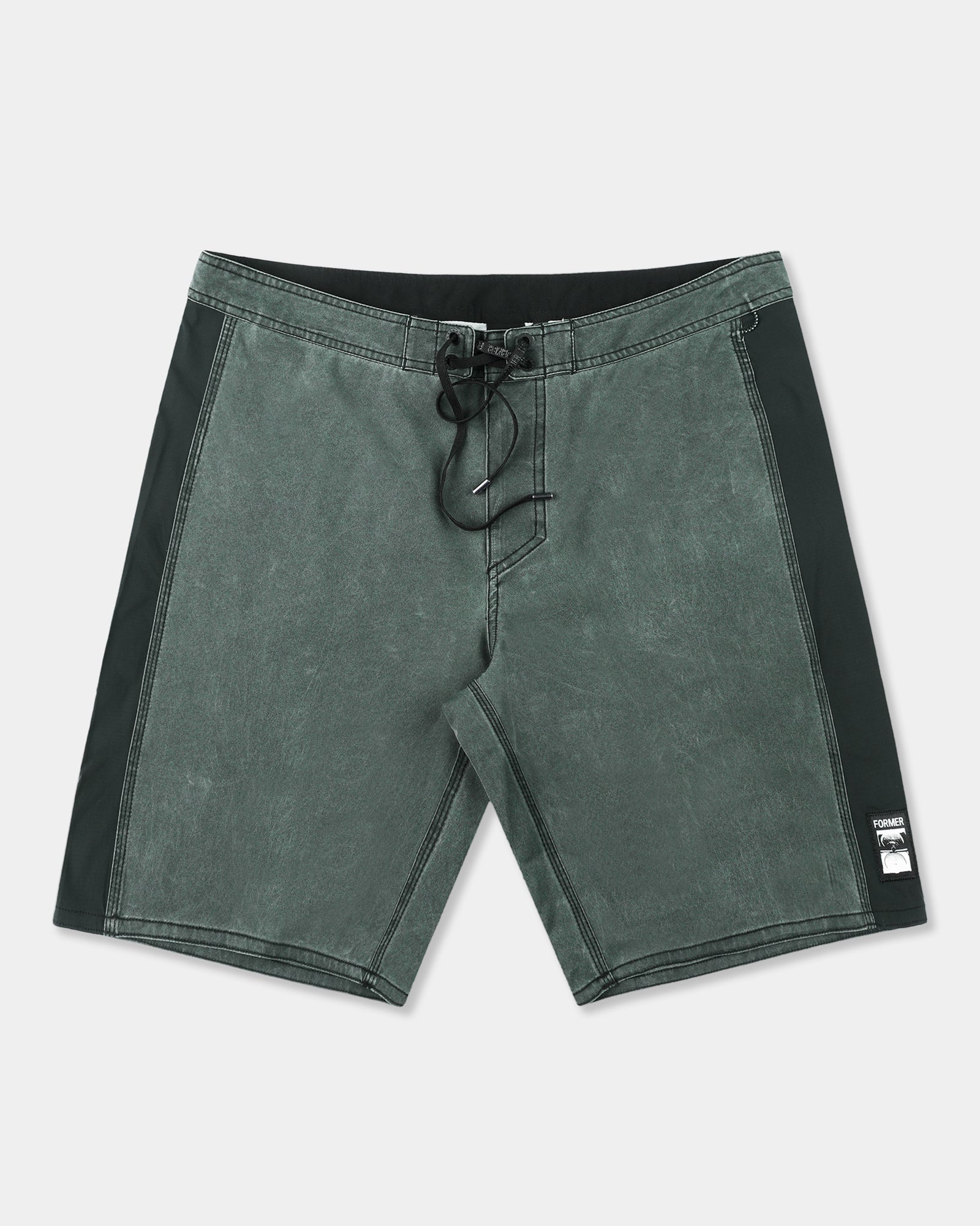 Mens Team 19" Boardshorts