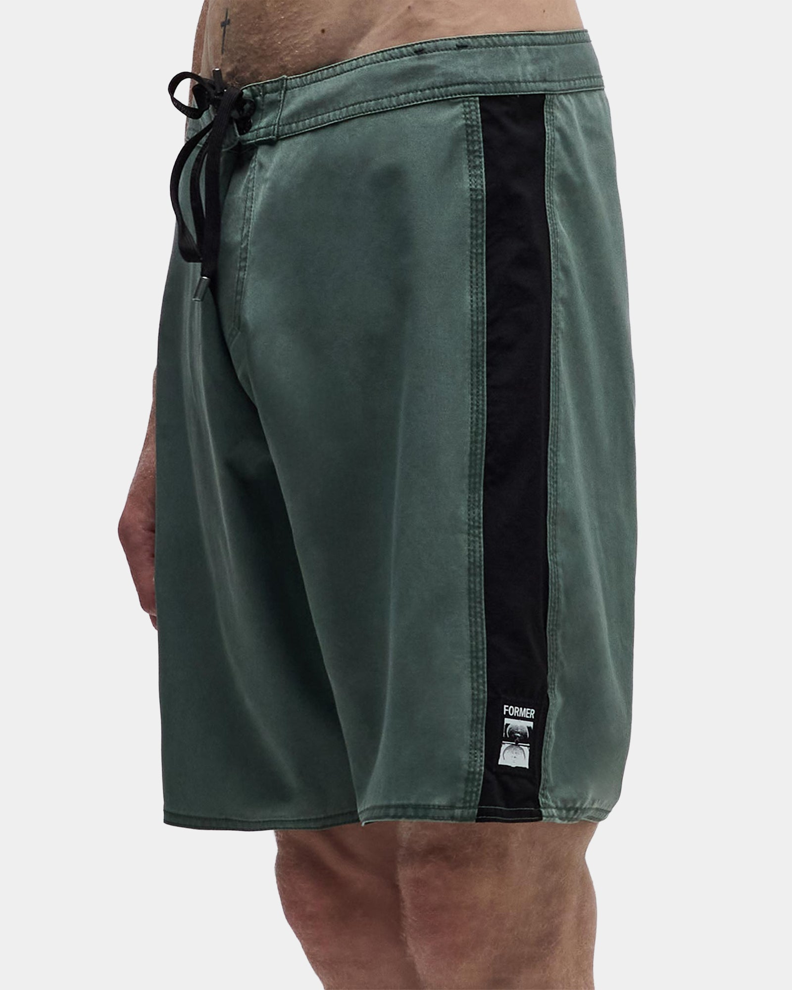 Mens Team 19" Boardshorts