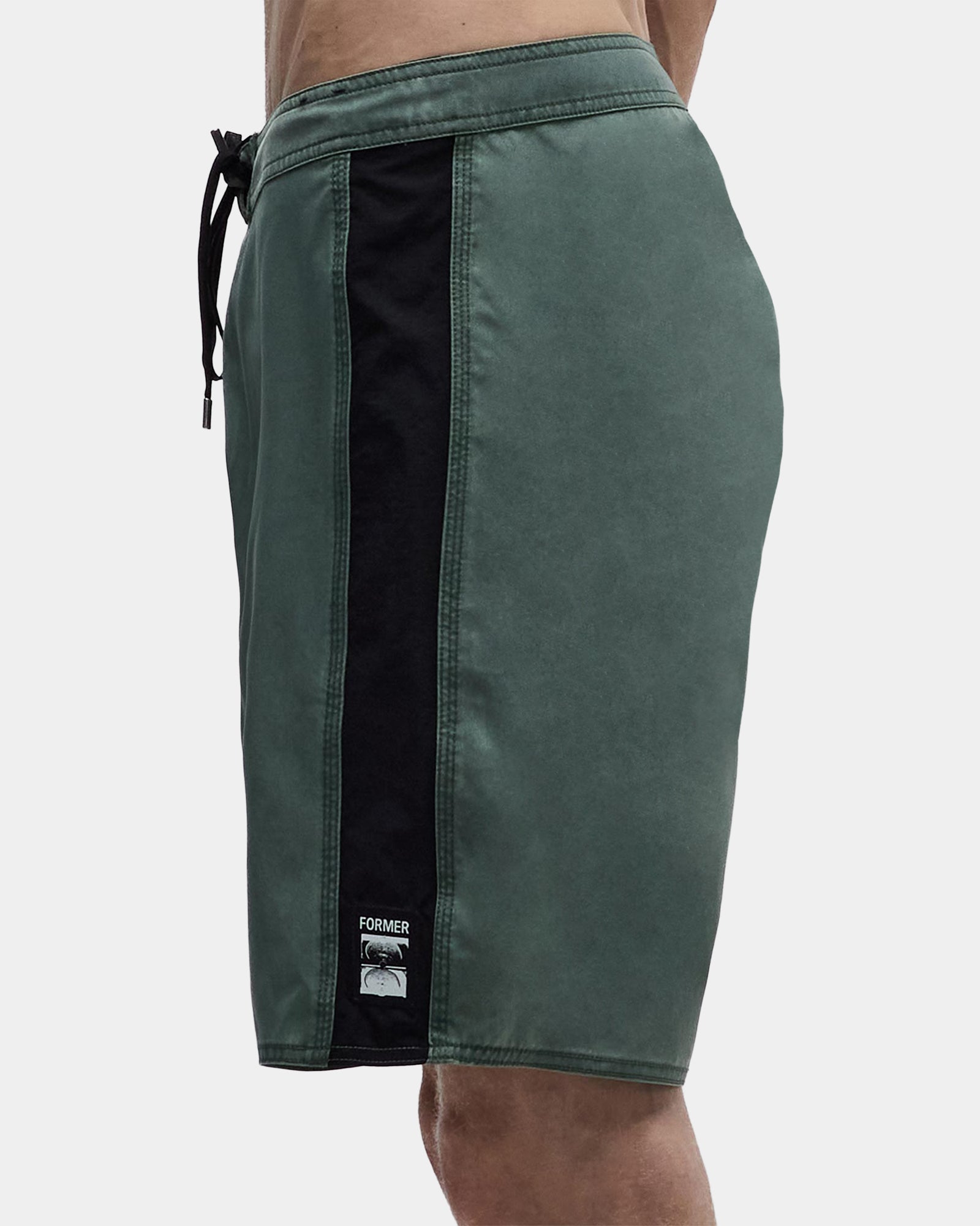 Mens Team 19" Boardshorts