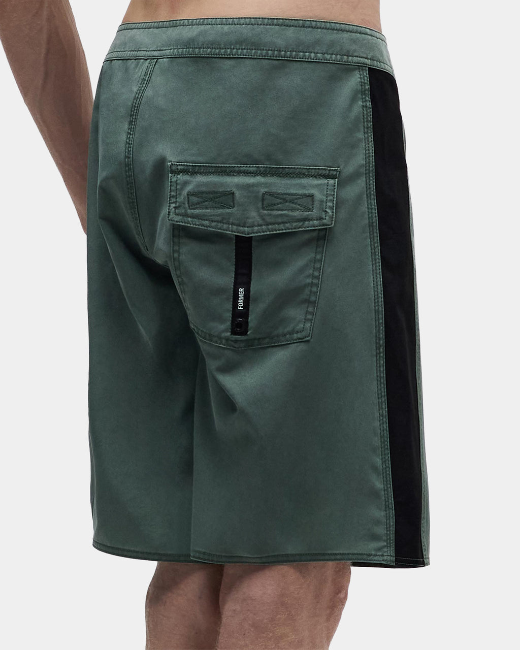 Mens Team 19" Boardshorts