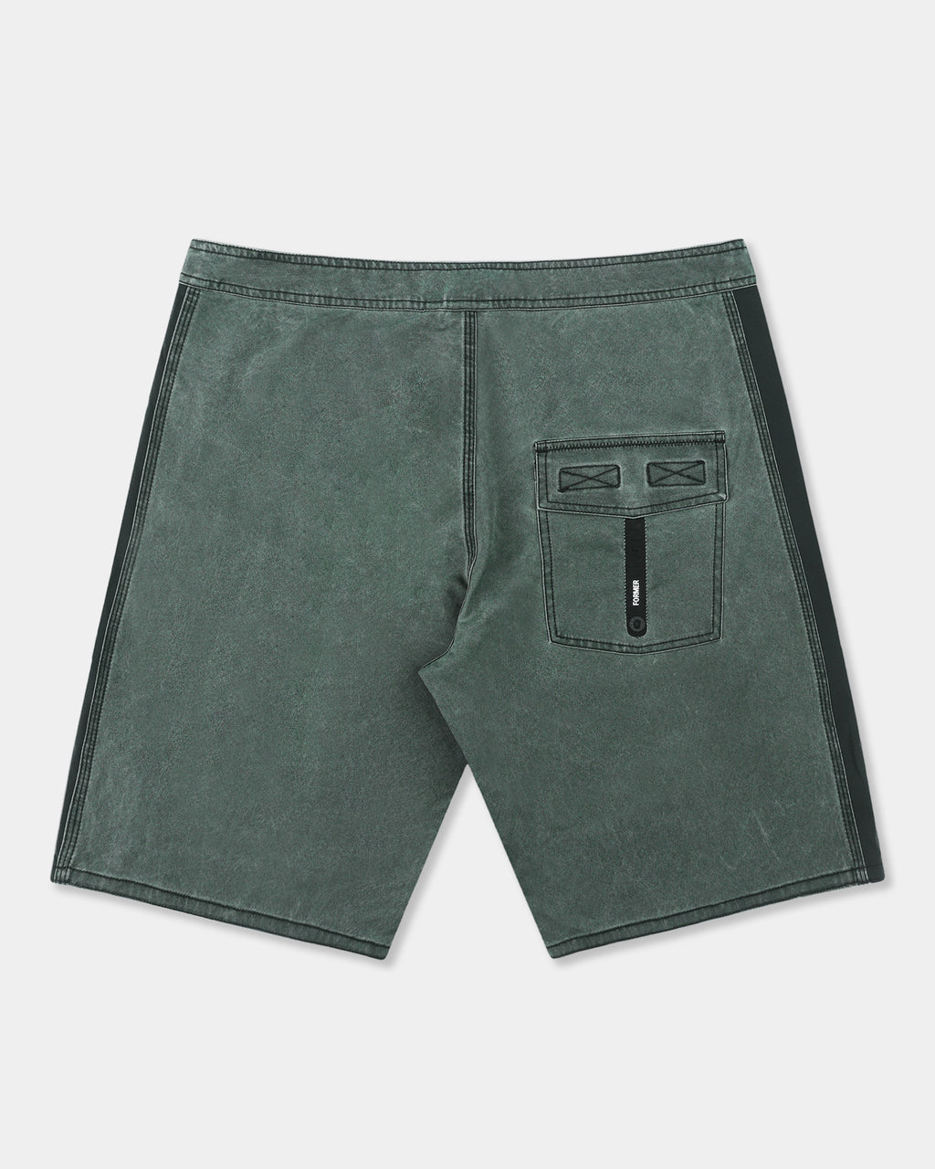 Mens Team 19" Boardshorts