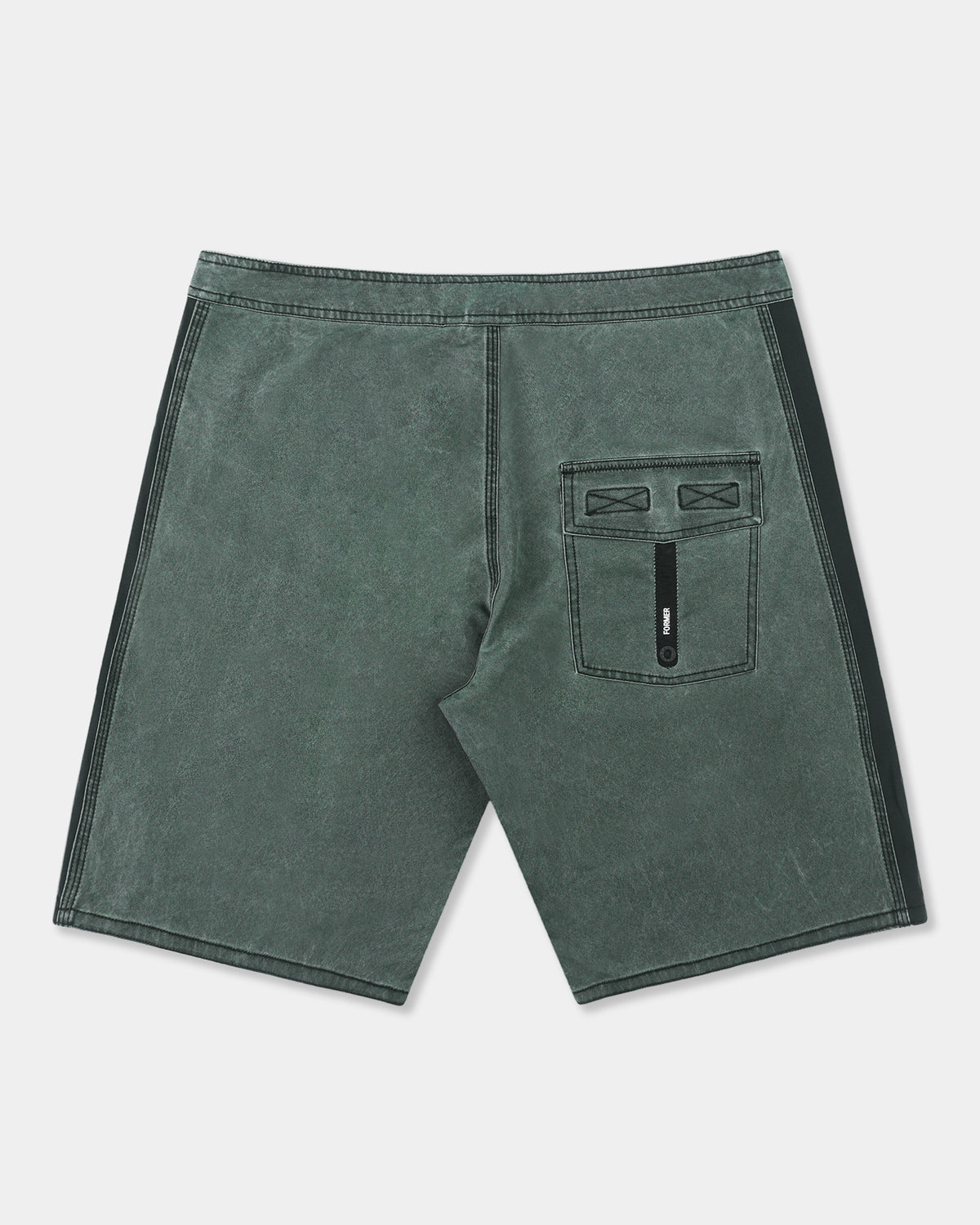 Mens Team 19" Boardshorts