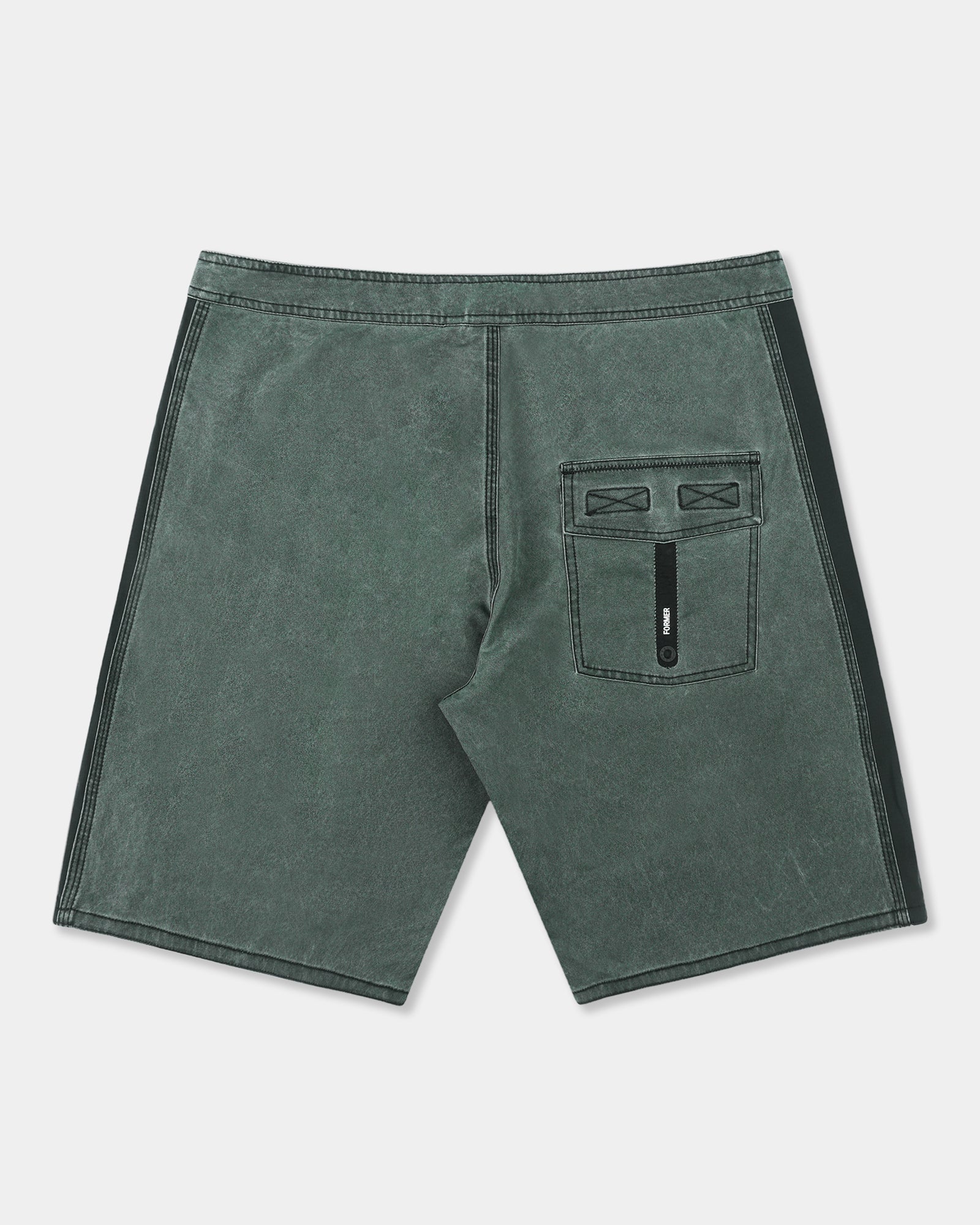 Mens Team 19" Boardshorts