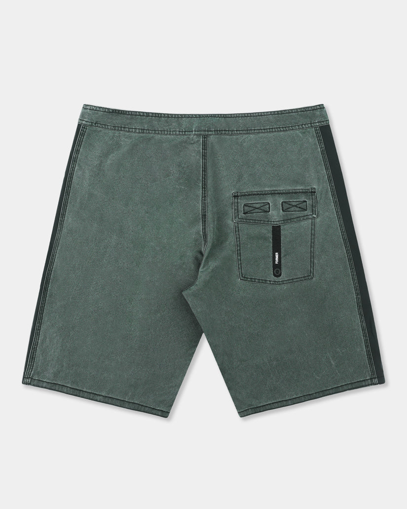 Mens Team 19" Boardshorts
