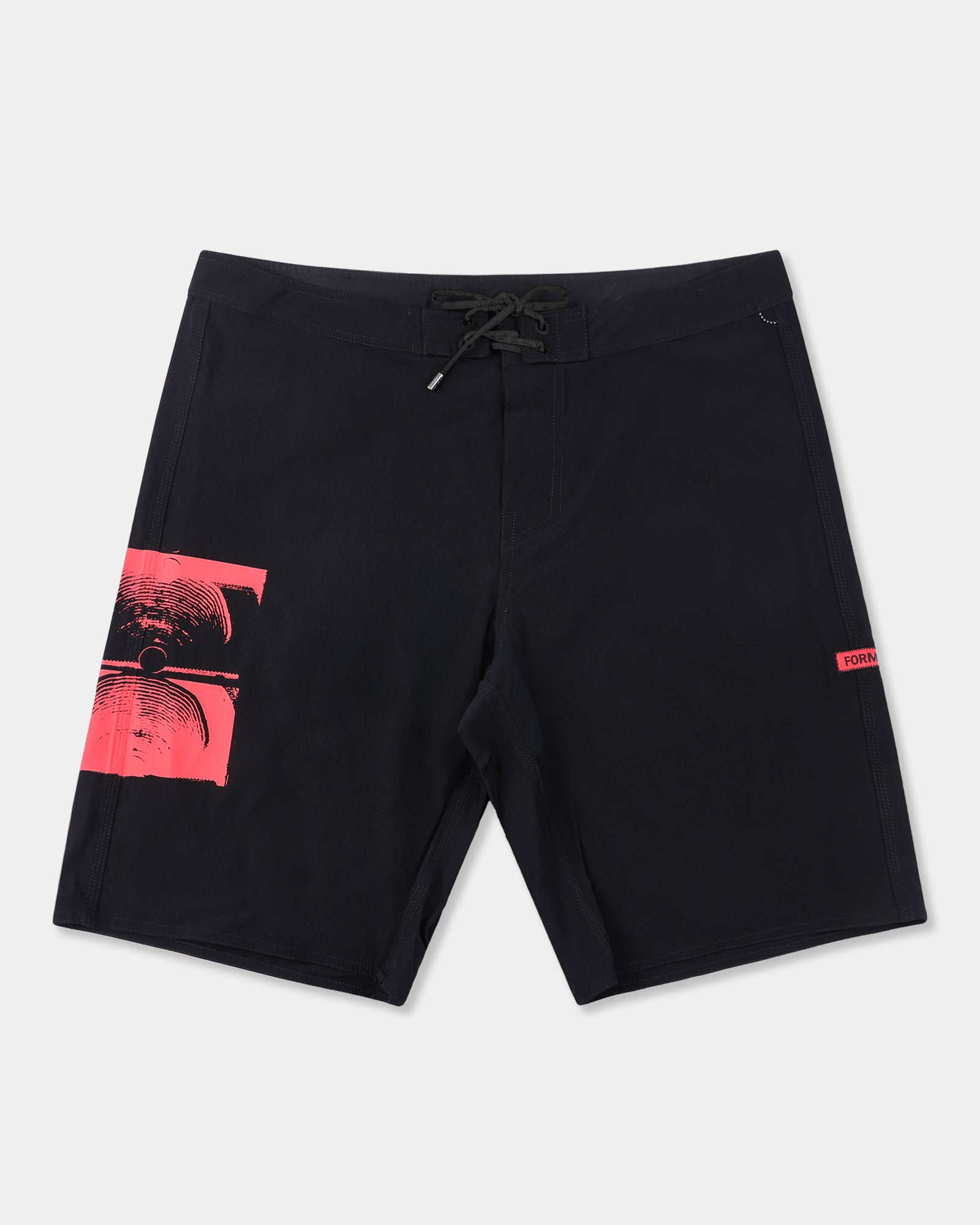 Mens Crux 20" Boardshorts