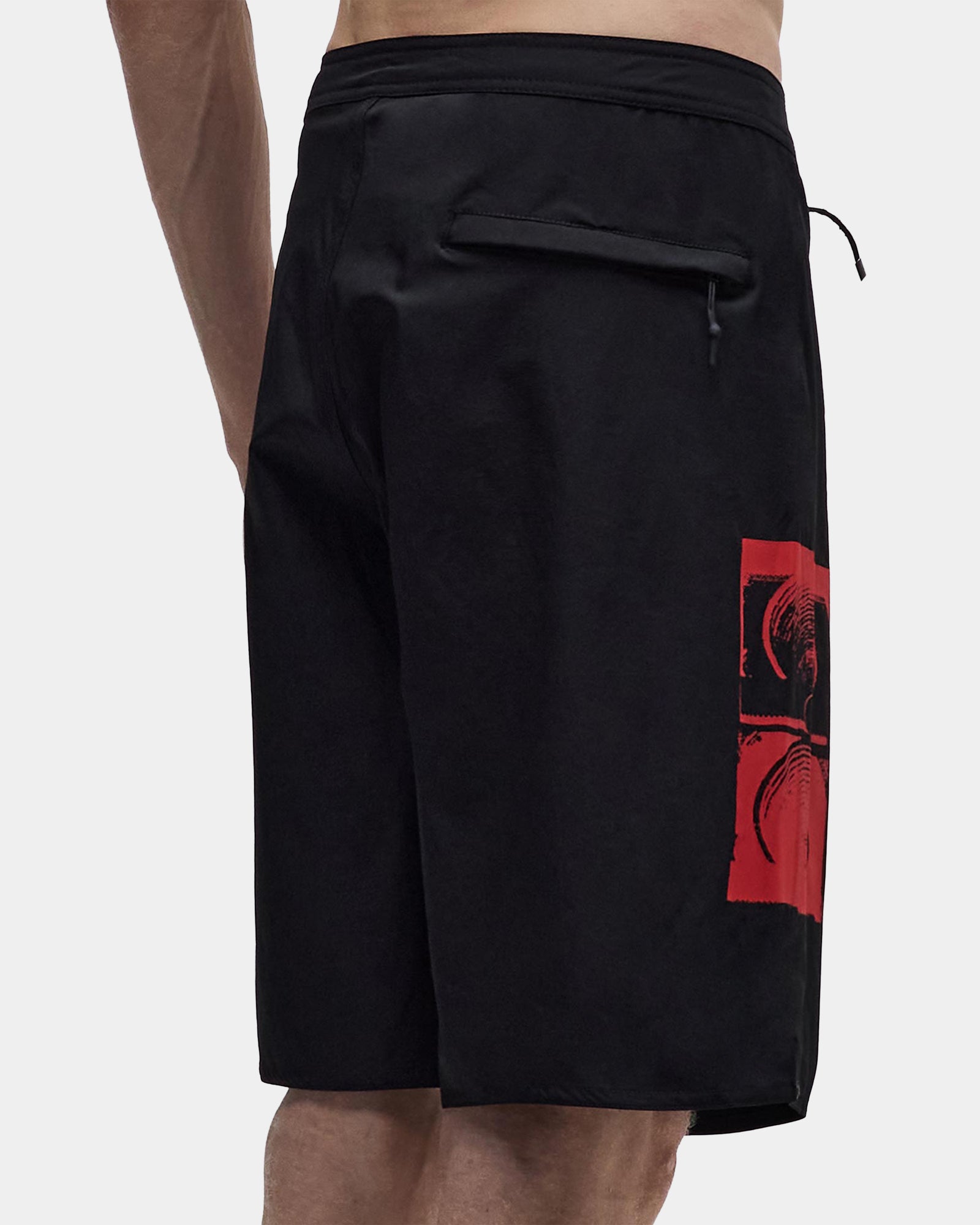 Mens Crux 20" Boardshorts