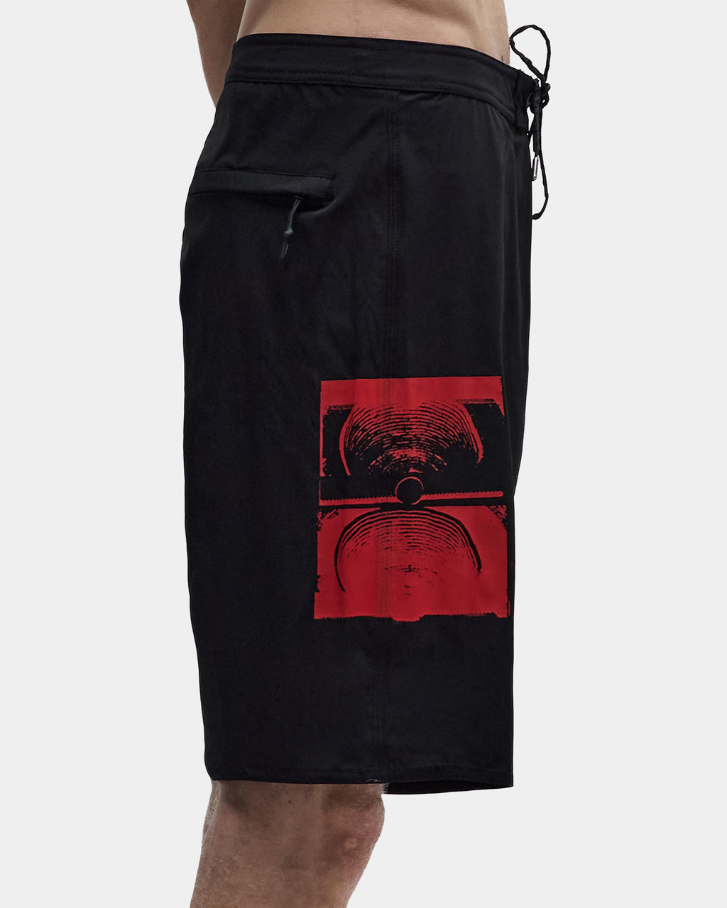 Mens Crux 20" Boardshorts