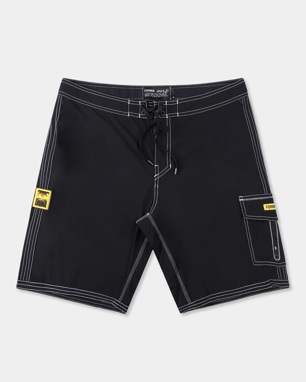 Mens Reynolds 19" Boardshorts