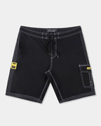 Mens Reynolds 19" Boardshorts