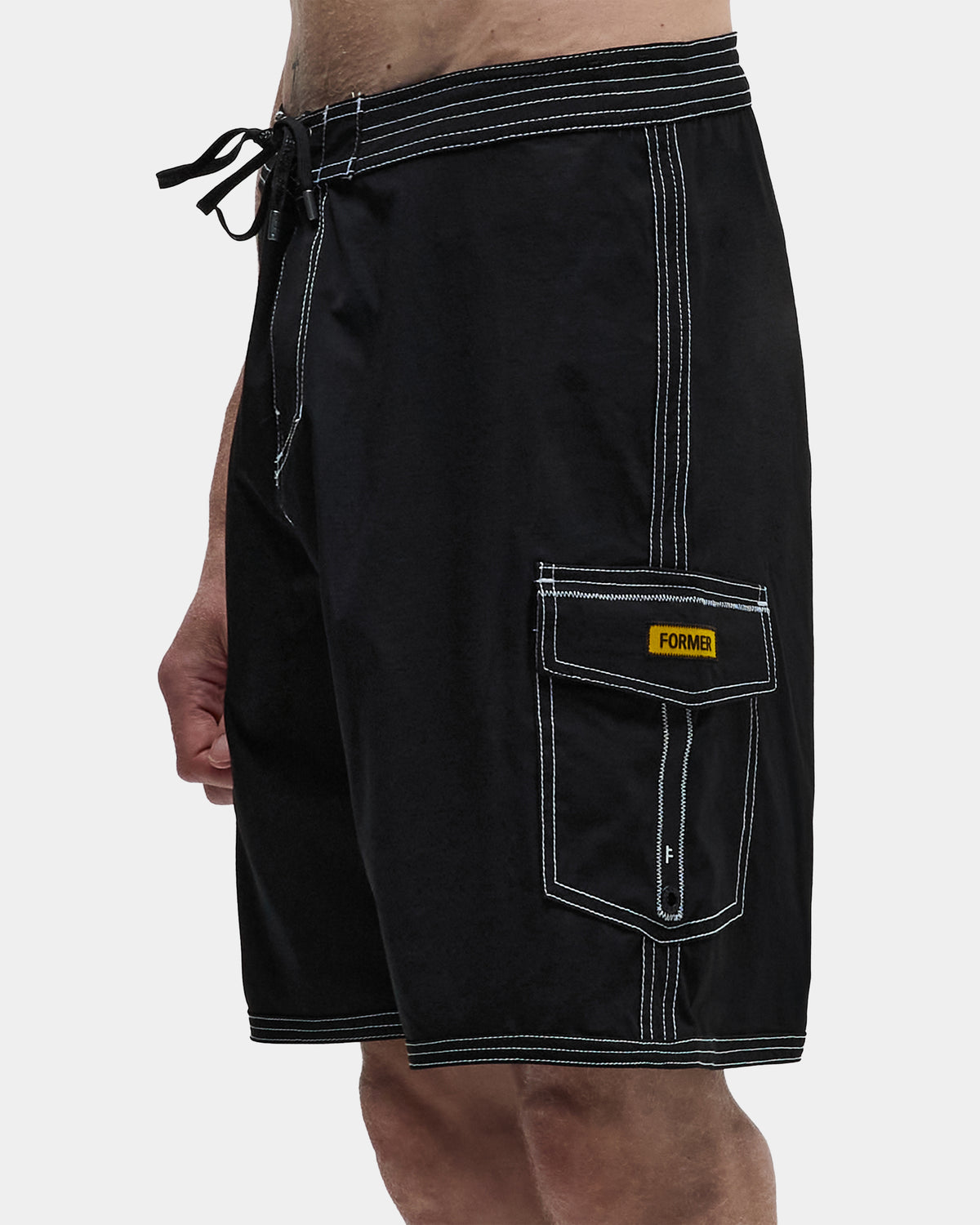 Mens Reynolds 19" Boardshorts