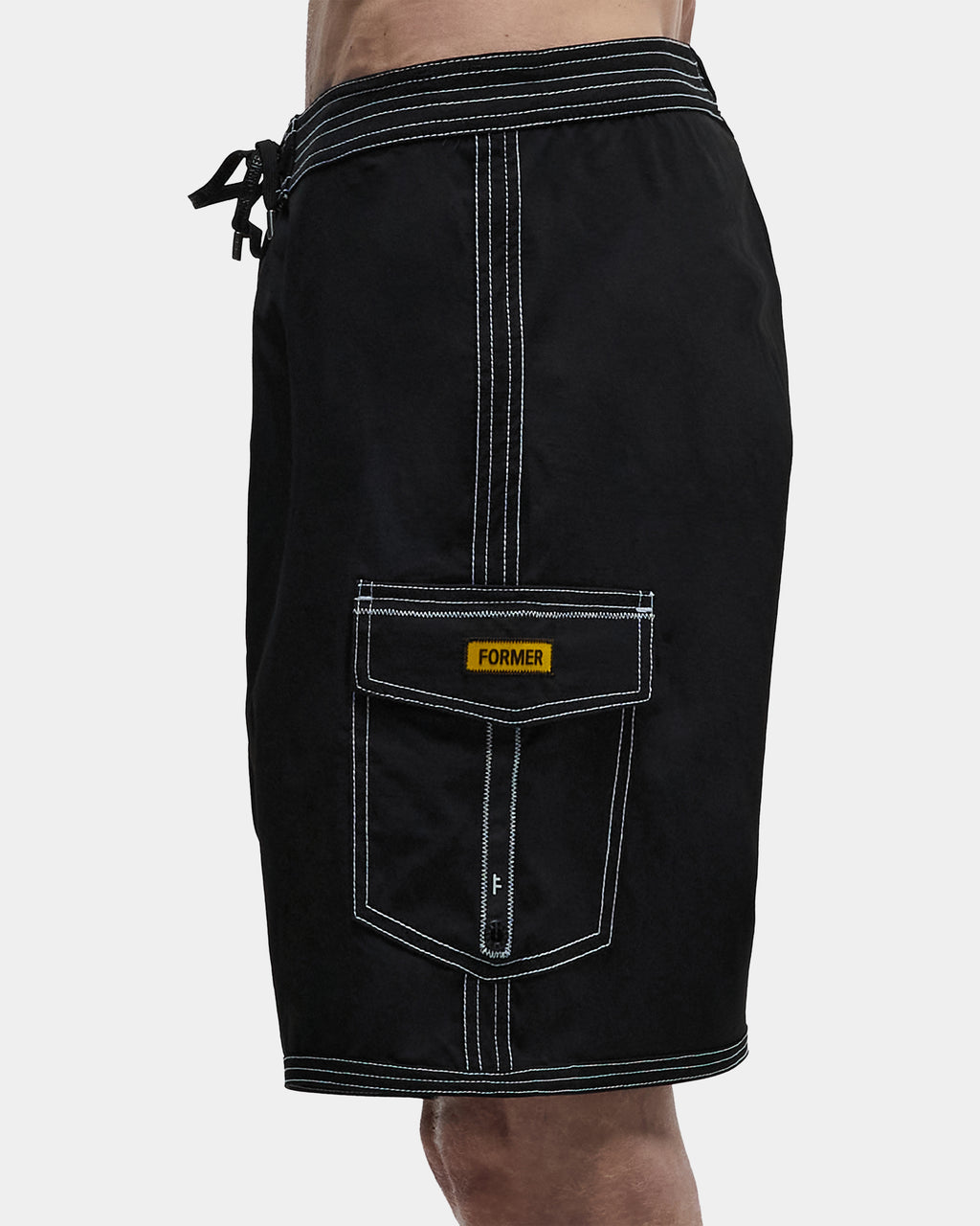 Mens Reynolds 19" Boardshorts