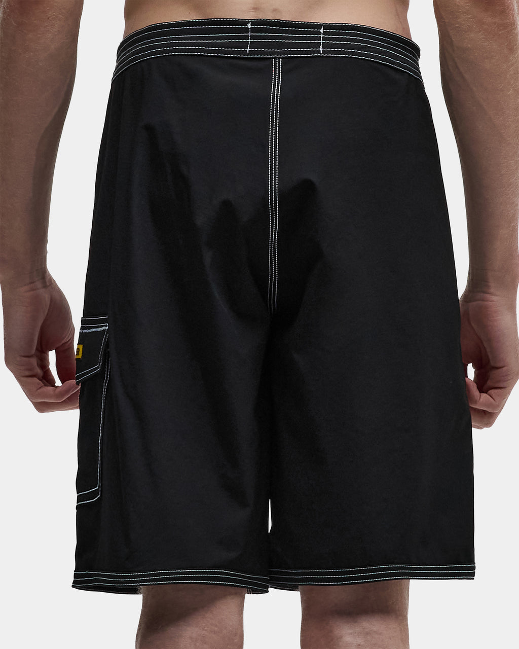 Mens Reynolds 19" Boardshorts