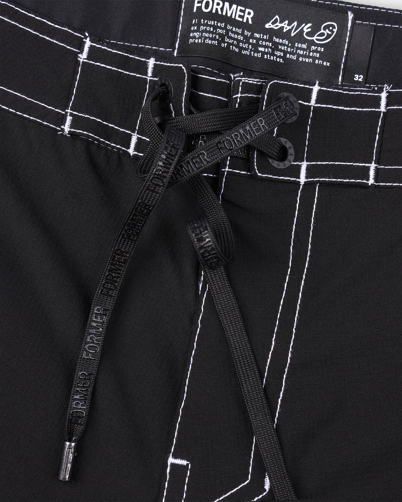 Mens Reynolds 19" Boardshorts