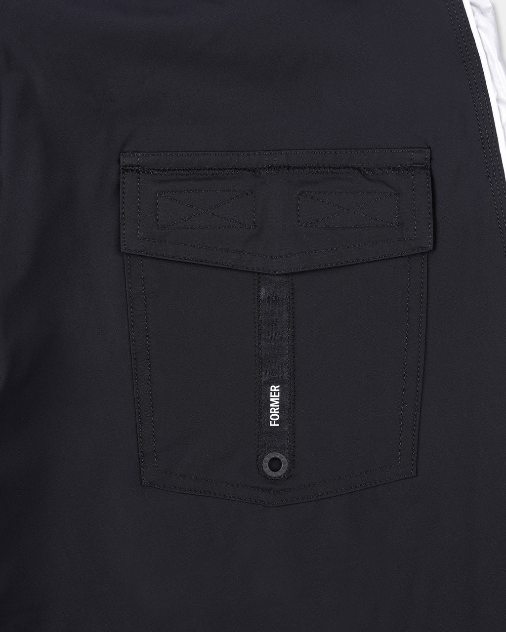 Mens Team Dion 20" Boardshorts