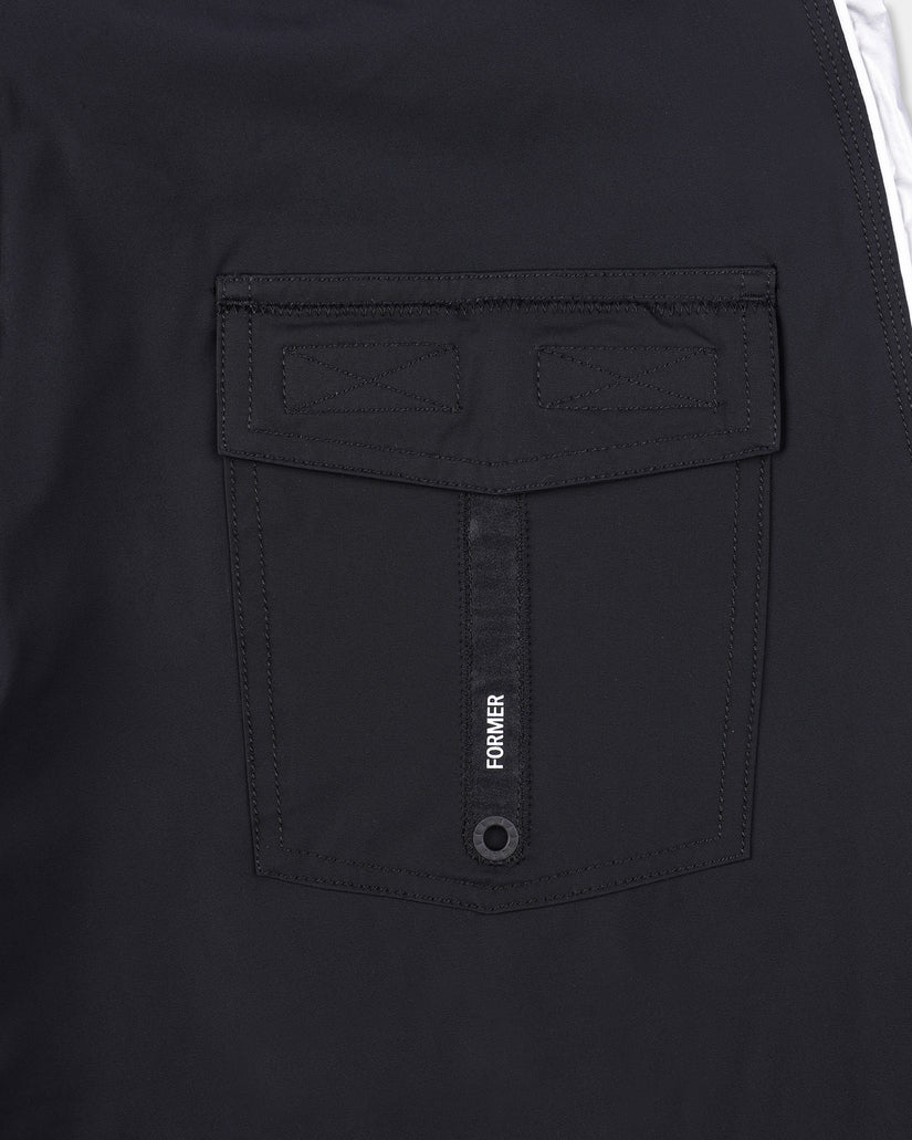 Mens Team Dion 20" Boardshorts