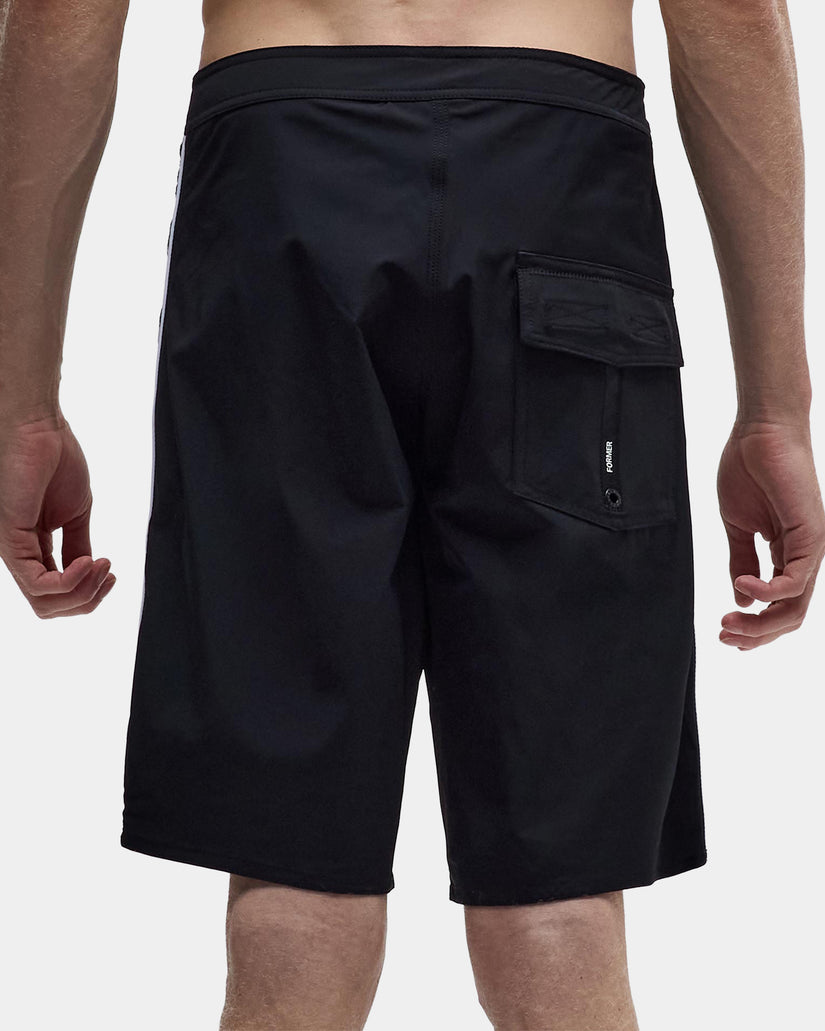Mens Team Dion 20" Boardshorts