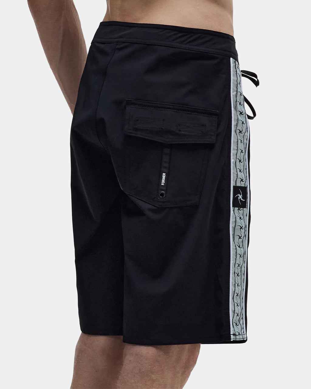Mens Team Dion 20" Boardshorts