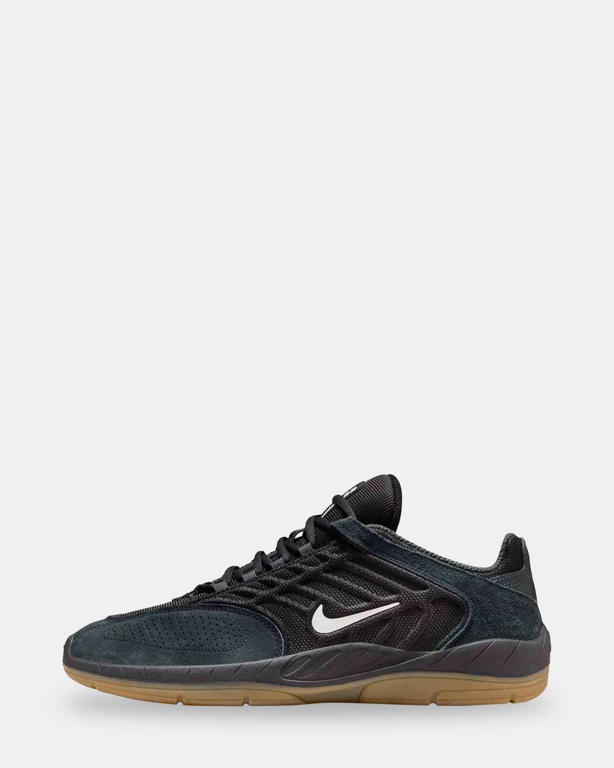Mens SB Vertebrae Skate Shoes