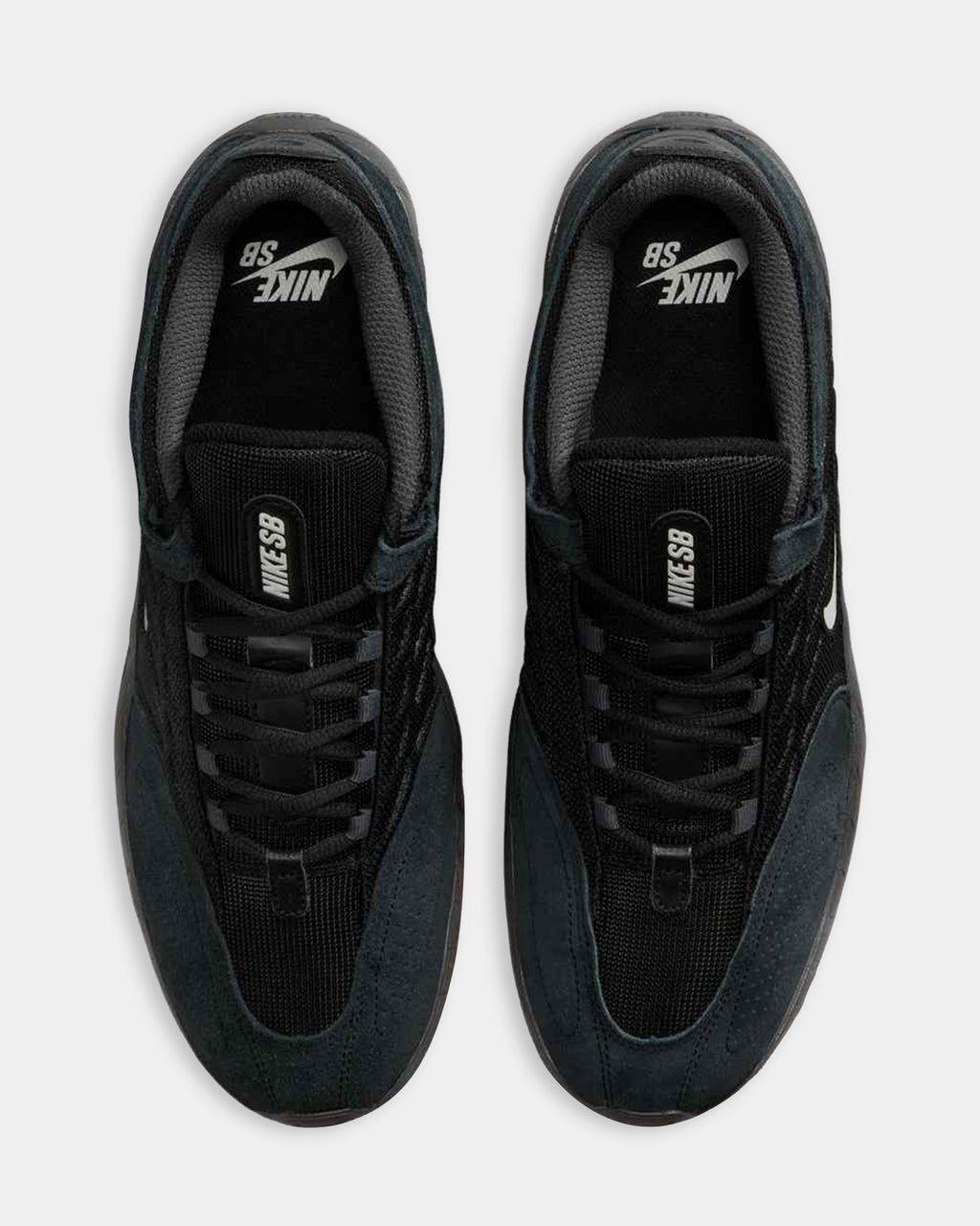 Mens SB Vertebrae Skate Shoes