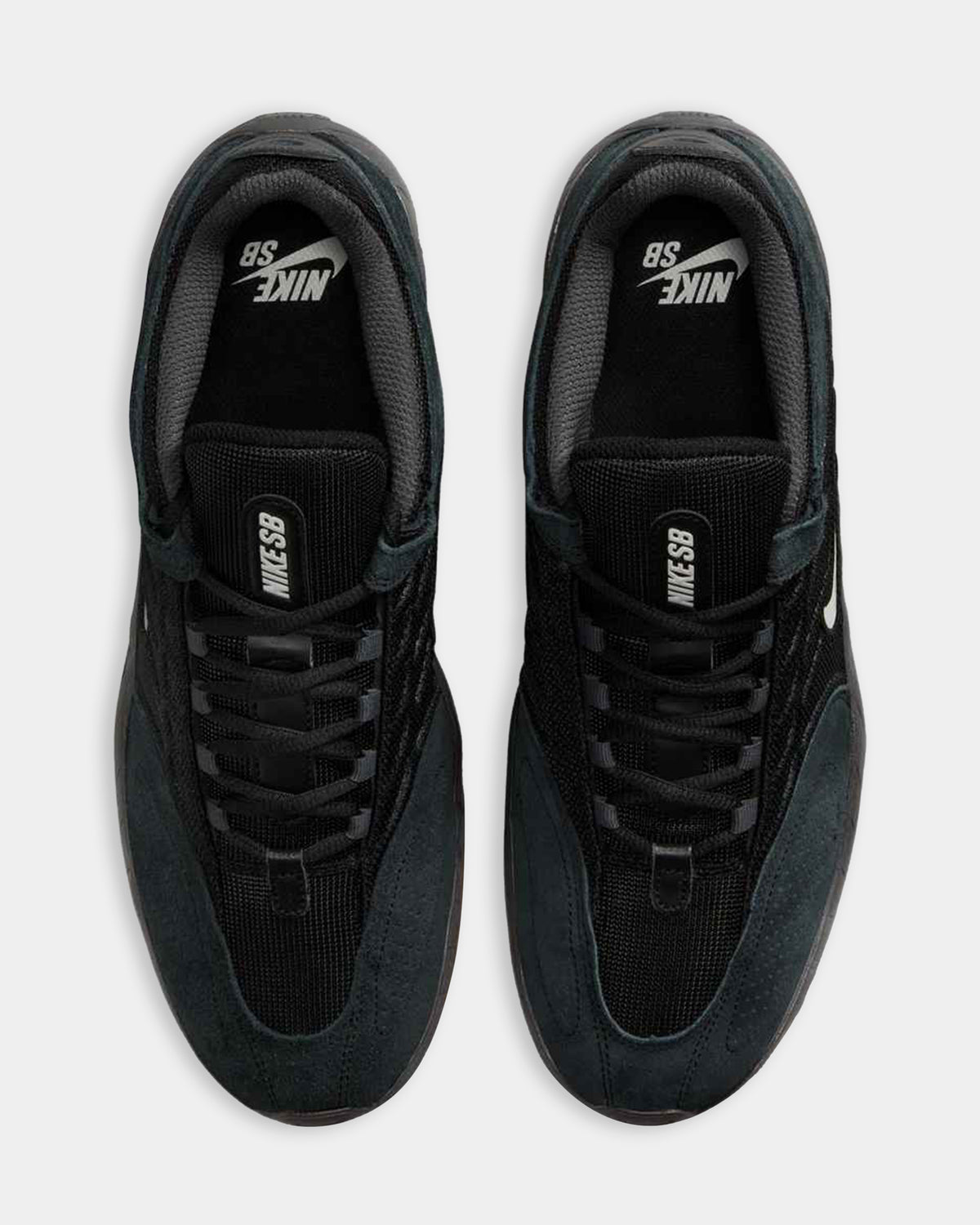 Mens SB Vertebrae Skate Shoes