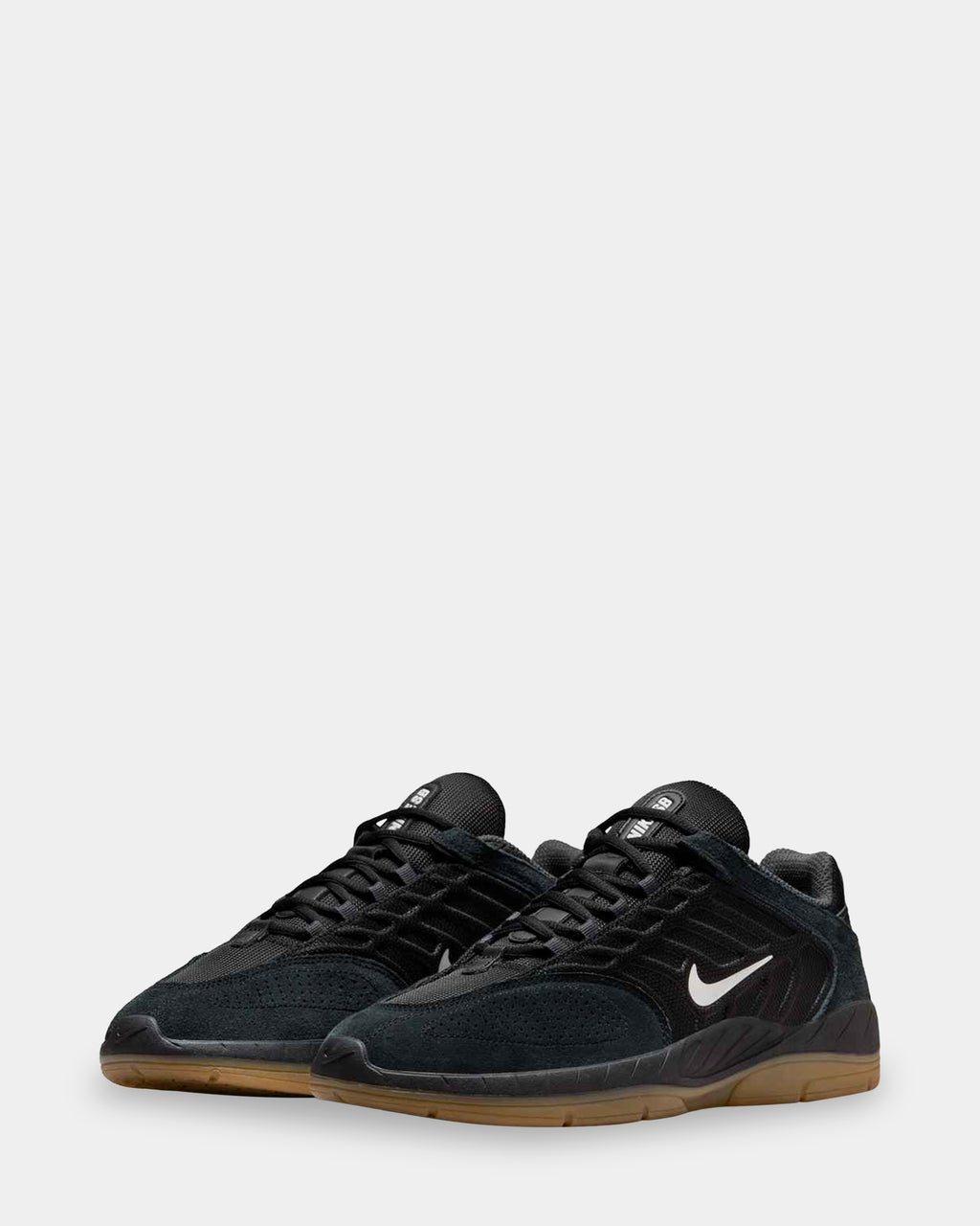 Mens SB Vertebrae Skate Shoes
