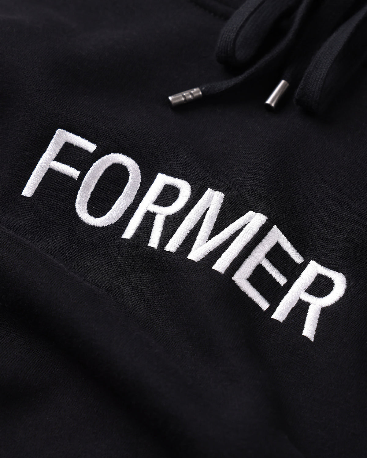 Mens Legacy Embroidery Pullover Hoodie