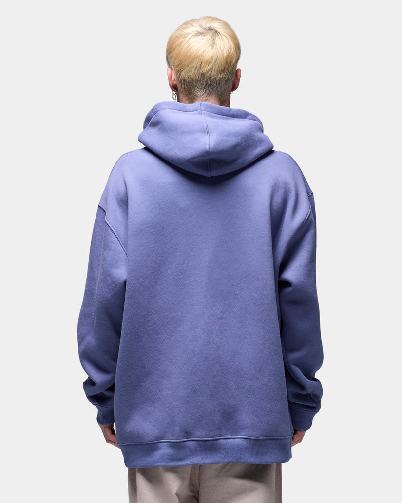 Mens Legacy Embroidery Pullover Hoodie