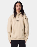MENS RECURRENT F PULLOVER HOODIE