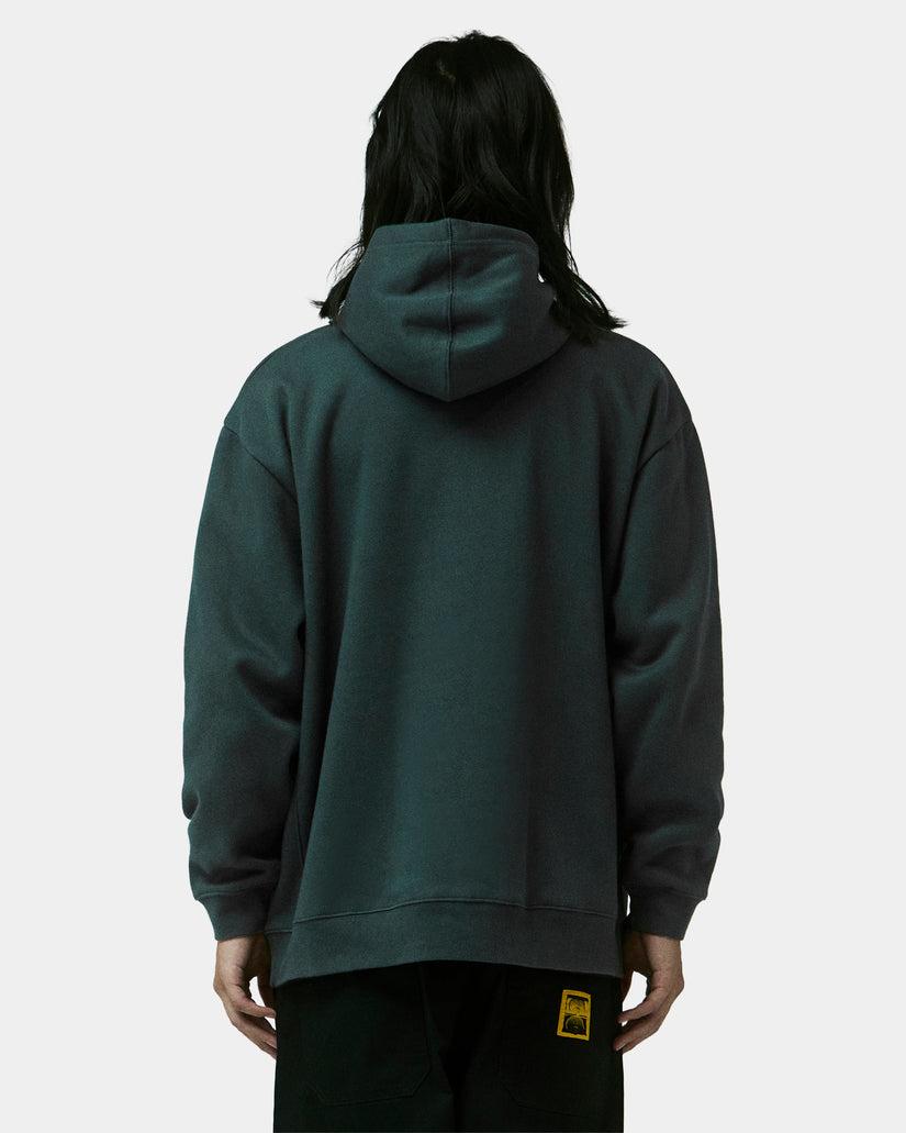 Mens Want It All Pullover Hoodie