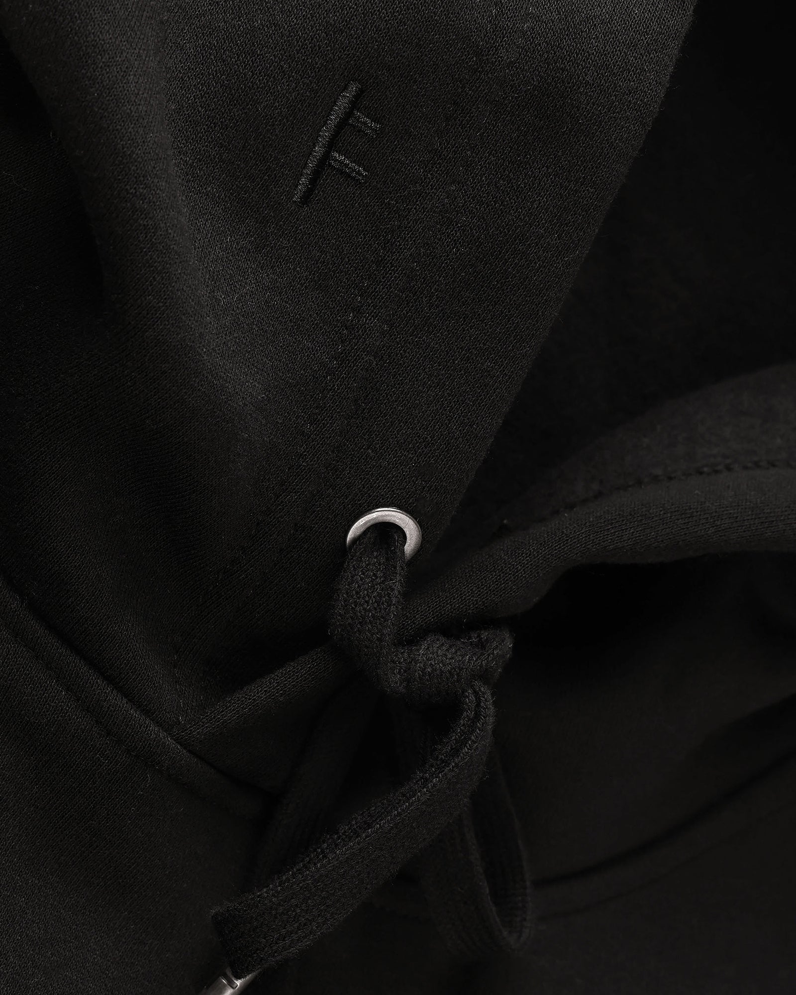 Mens Free Crux Pullover Hoodie
