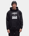 Mens Crux Pullover Hoodie