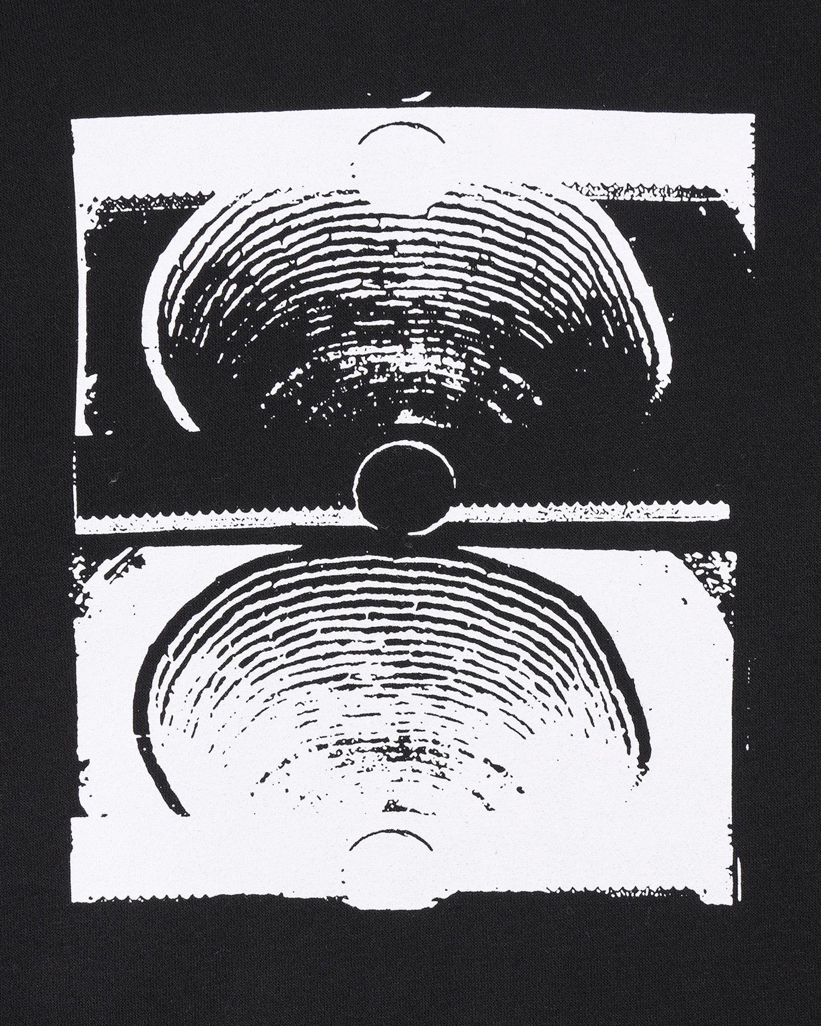 Mens Crux Pullover Hoodie