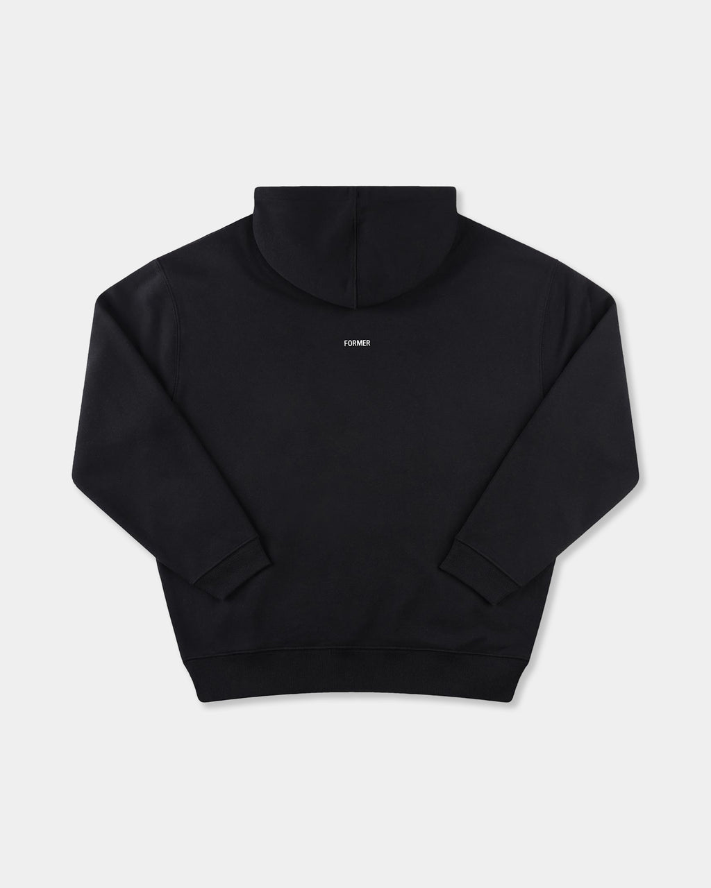 Mens Crux Pullover Hoodie