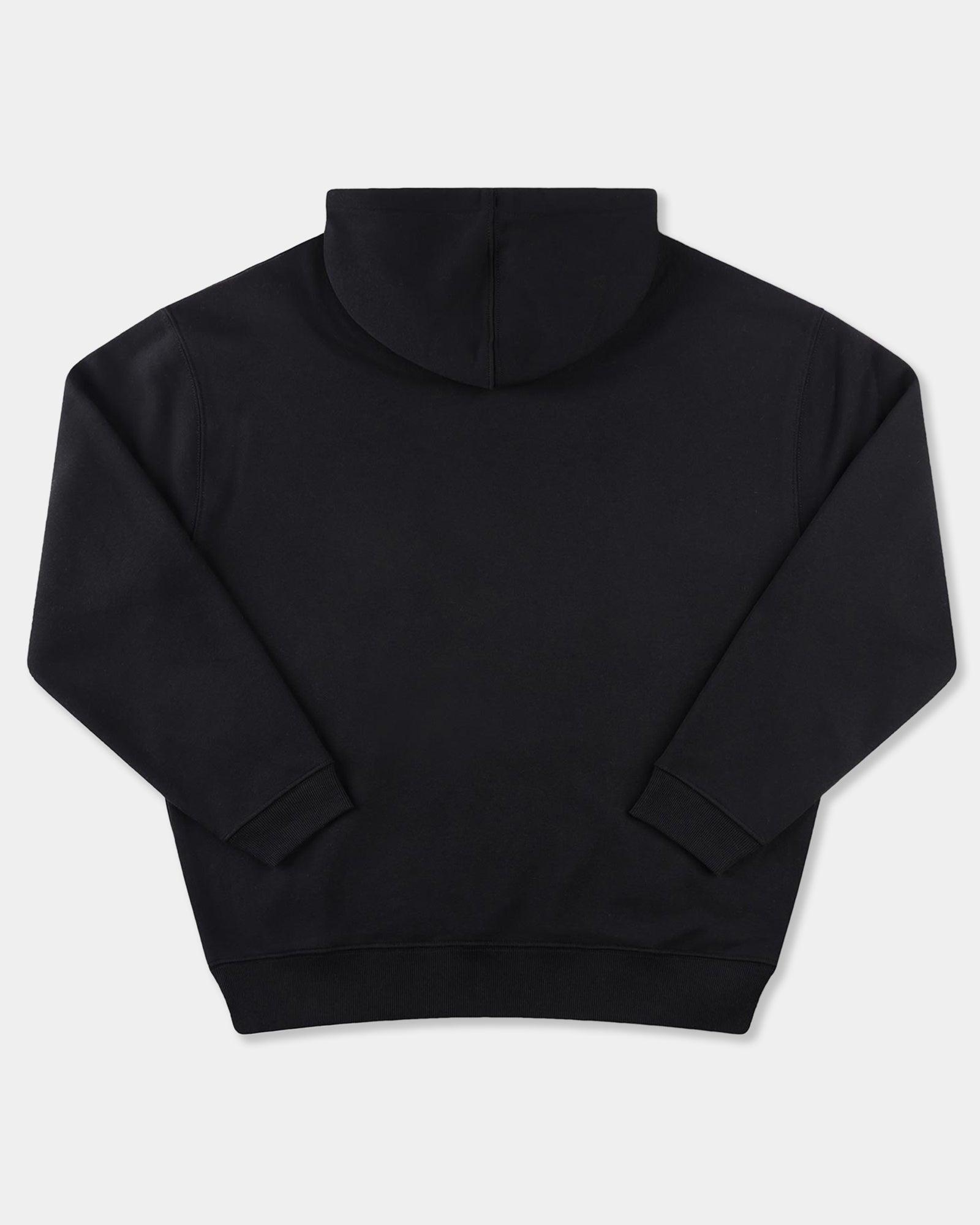 Mens Legacy Embroidery Pullover Hoodie