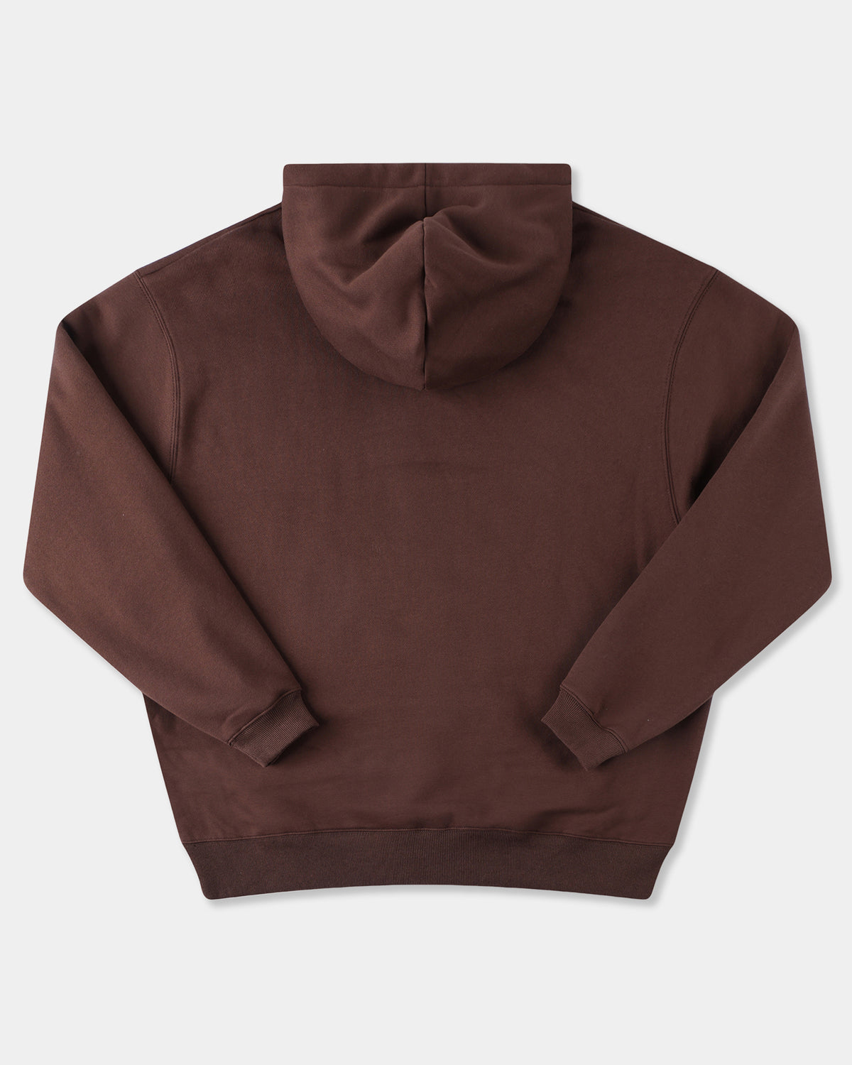 Mens Legacy Embrodery Pullover Hoodie