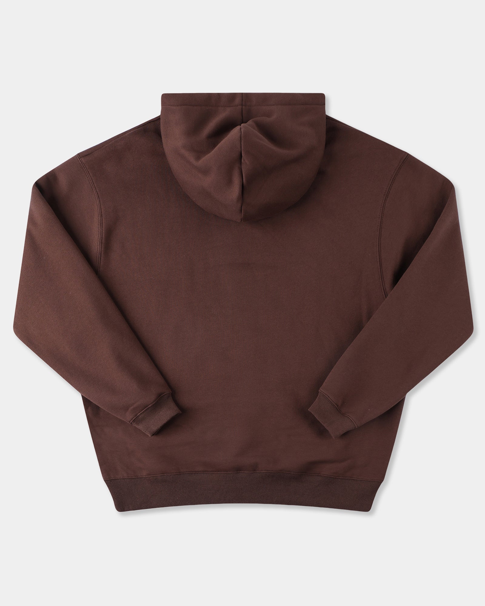 Mens Legacy Embrodery Pullover Hoodie