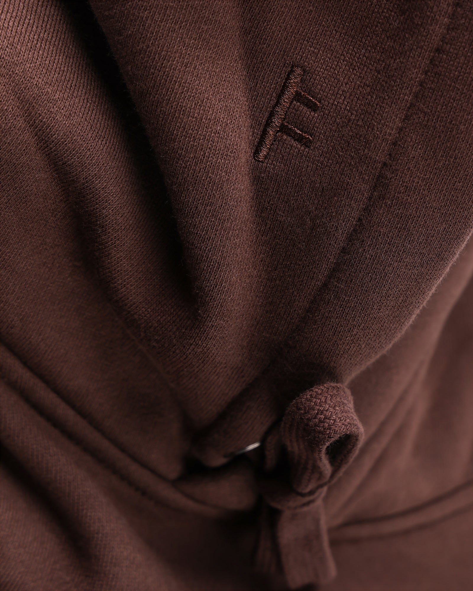 Mens Legacy Embrodery Pullover Hoodie