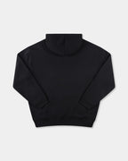 Mens Enigma Patch Pullover Hoodie