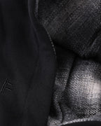 Mens Enigma Patch Pullover Hoodie