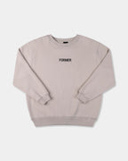 Mens Legacy Embroidery Crew Neck