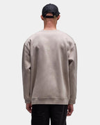 Mens Legacy Embroidery Crew Neck